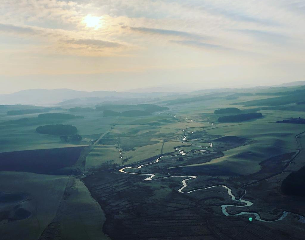 Virgin Balloon Flights - Perth City Centre-珀斯必去景点