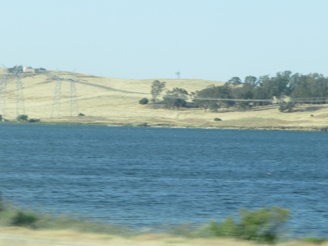 San Luis Reservoir State Recreation Area景点图片
