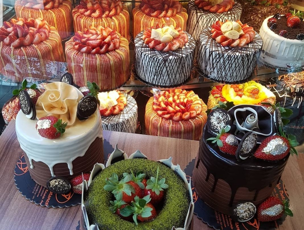 Erasta-Edirne必去景点