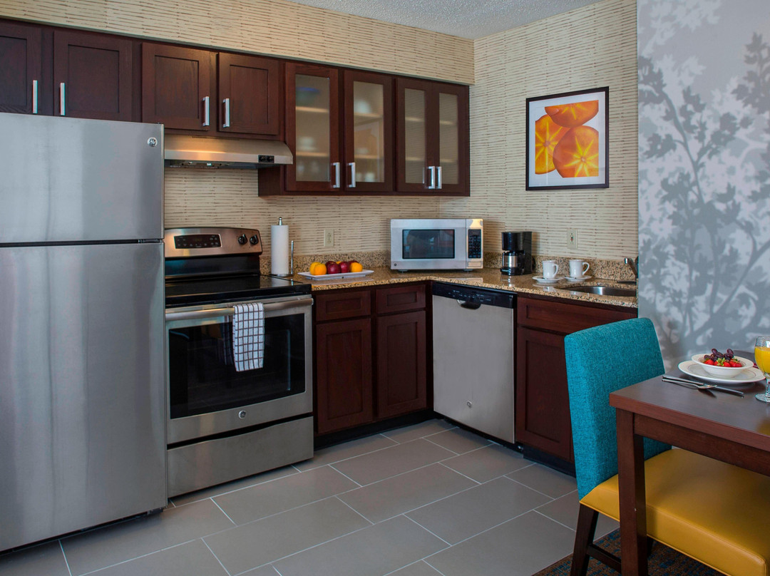 Residence Inn by Marriott New Orleans Metairie主图