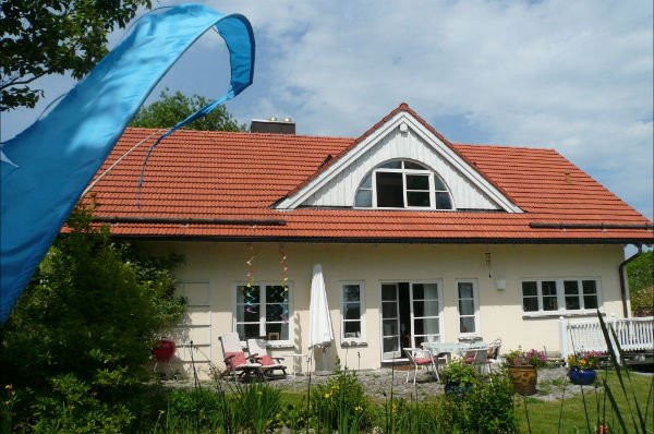 Bed and Breakfast Bavaria München主图