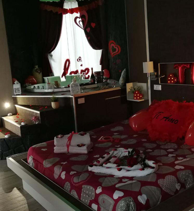 TH Luxury Rooms主图