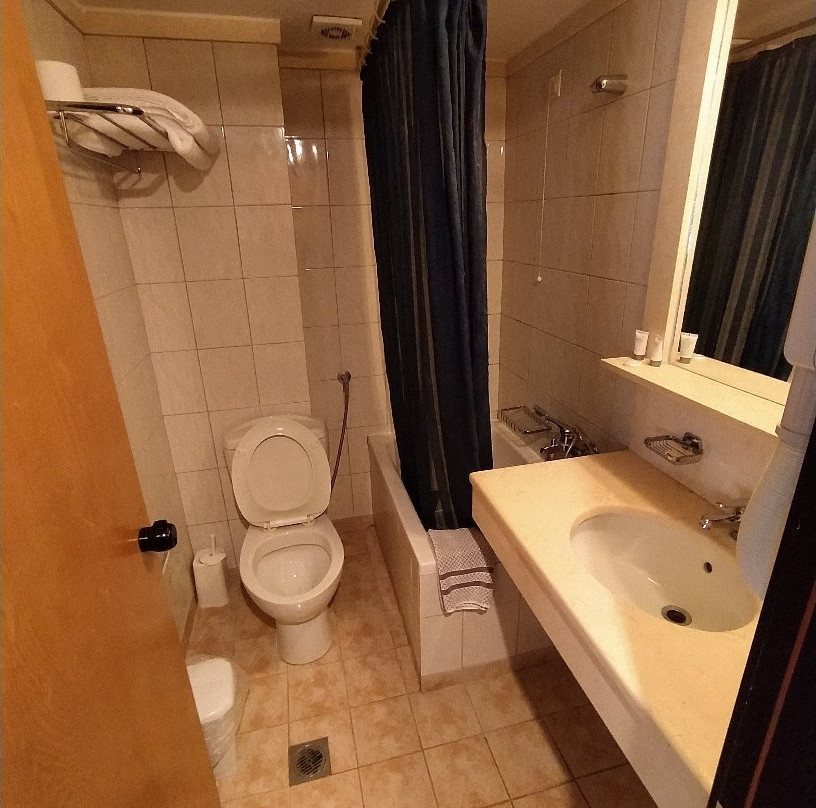 Hotel Alexandros主图
