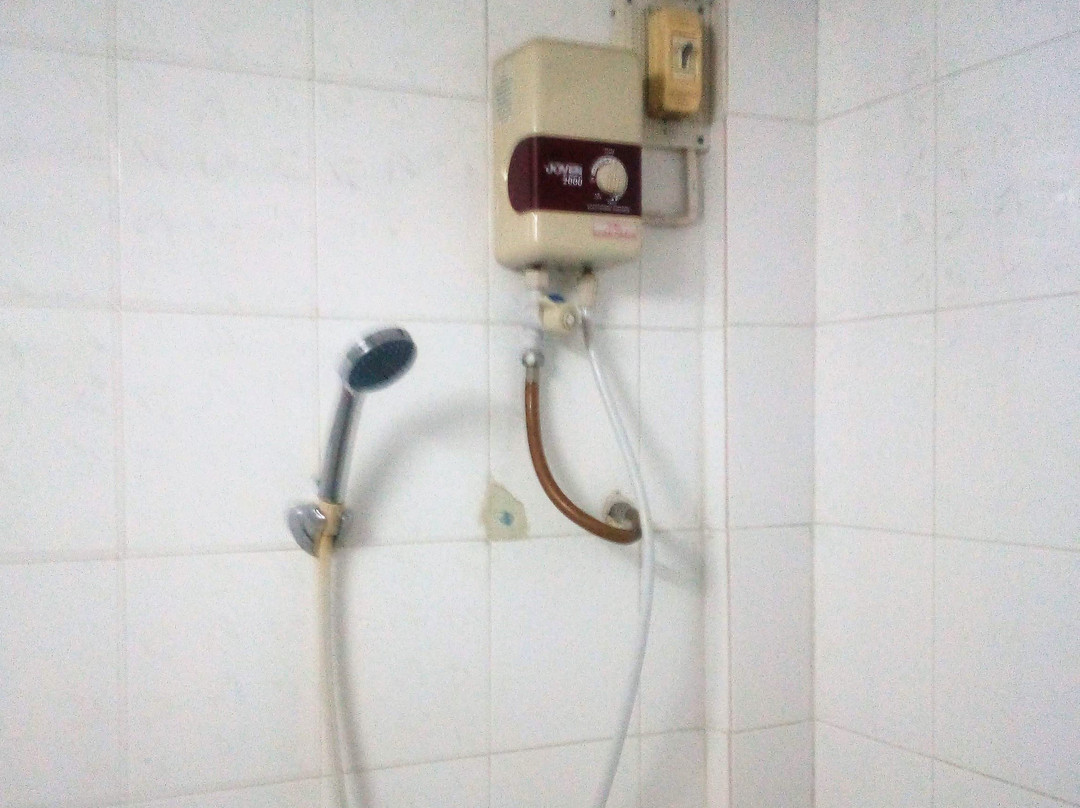Mekong Hotel主图