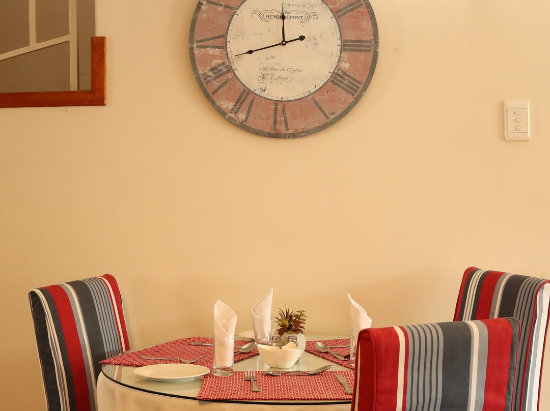 The Lighthouse Guesthouse主图