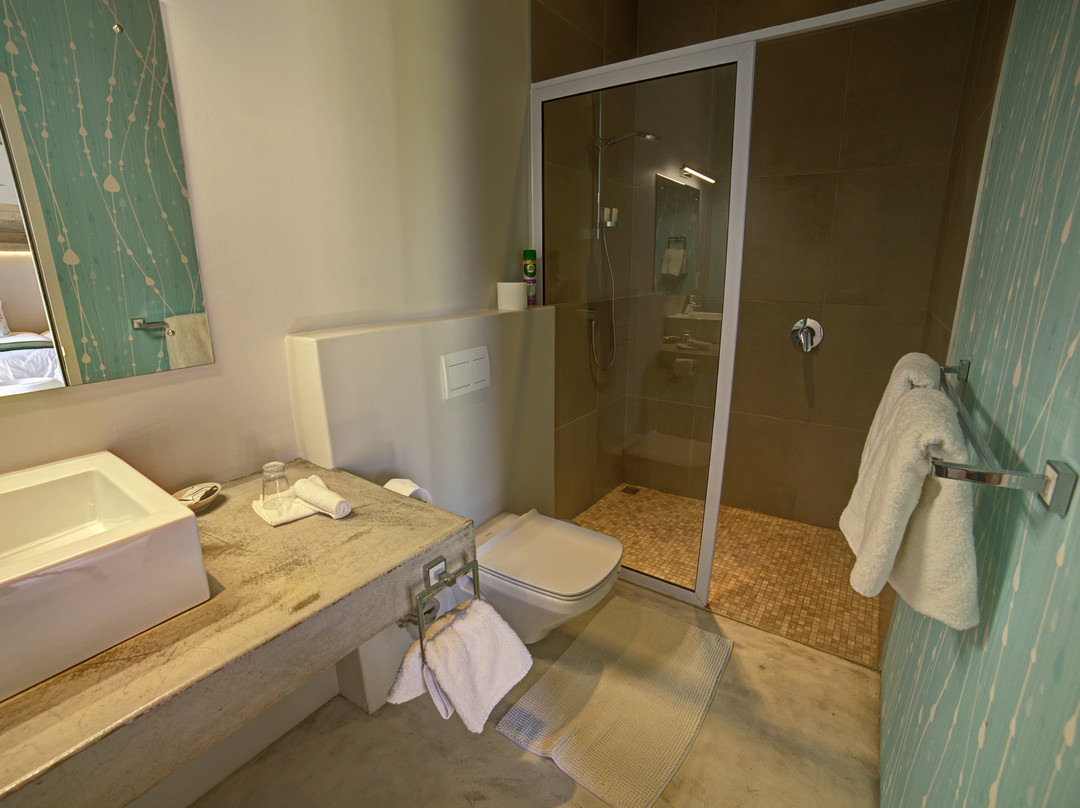 Organic Stay Guesthouse主图