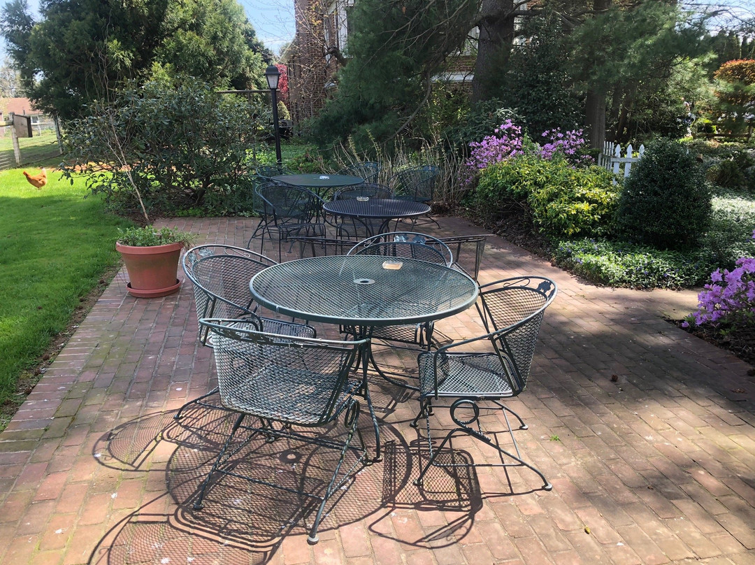 Smoketown Inn of Lancaster County主图