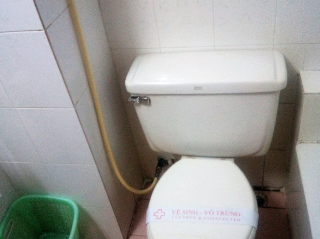 Mekong Hotel主图