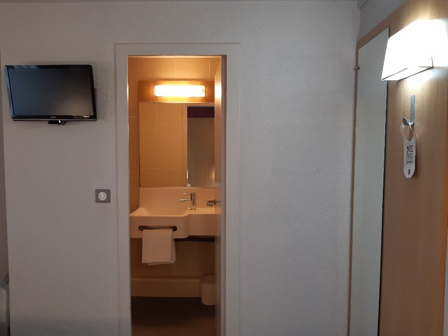 B&B HOTEL Auray Carnac主图
