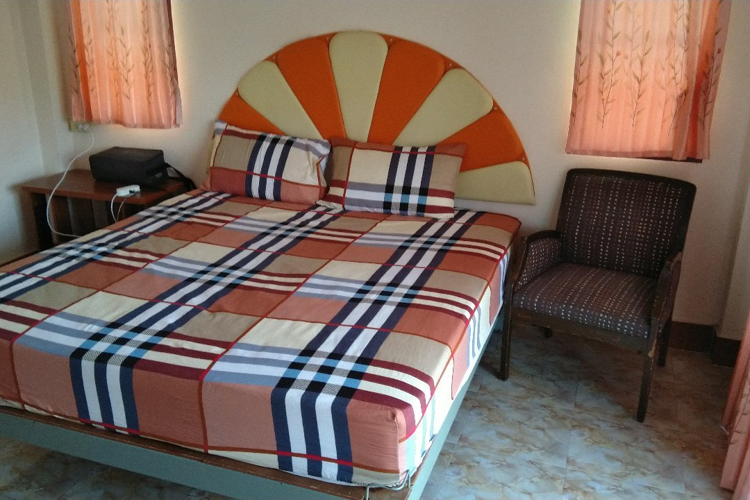 Baan Suan Chiva Saran主图