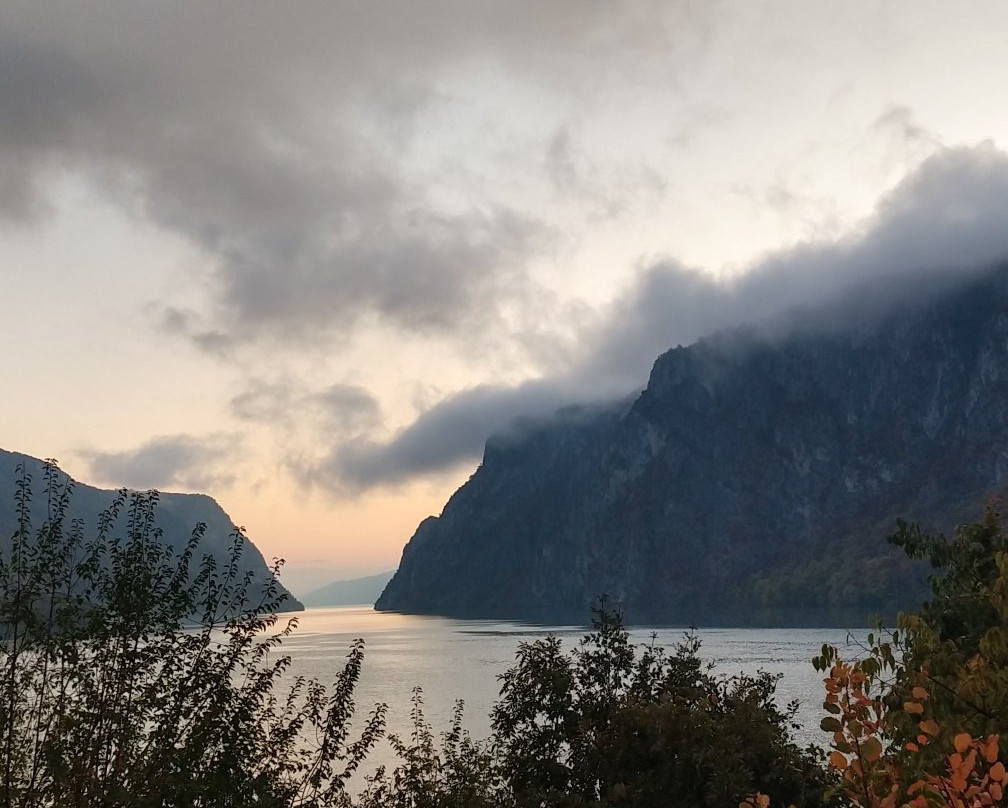 Djerdap National Park-Donji Milanovac必去景点