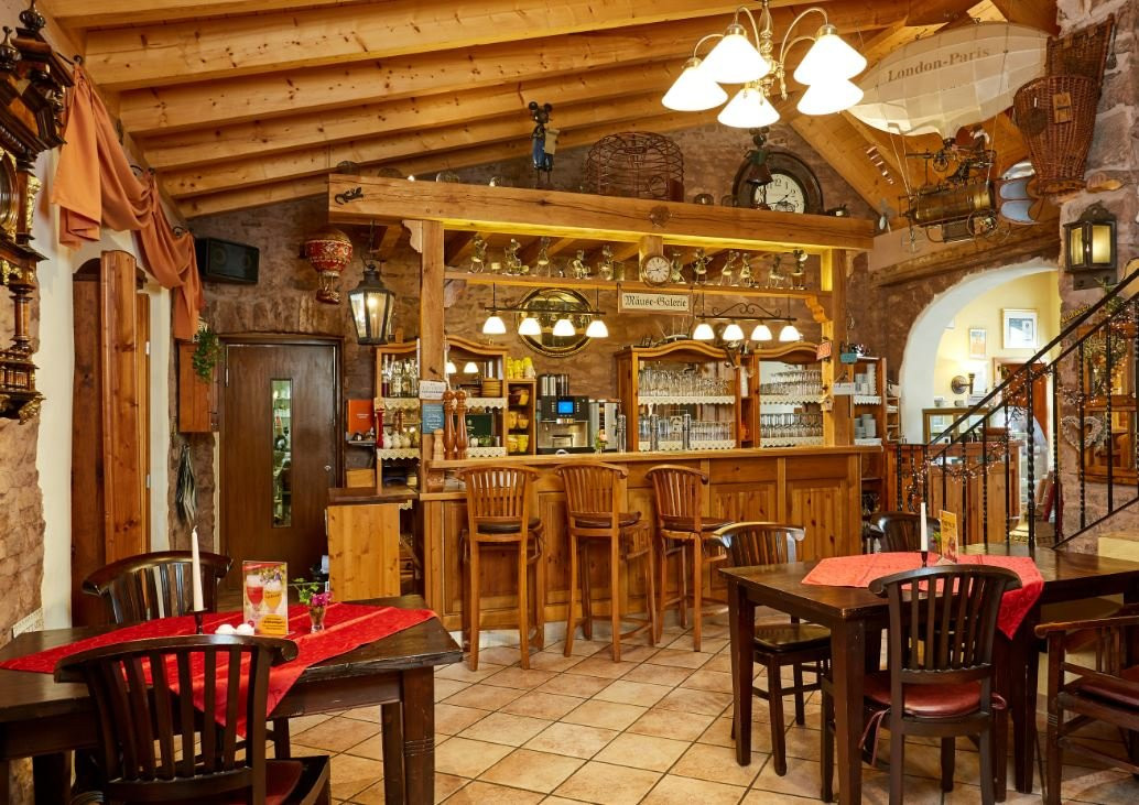 Am Eifelsteig Spa & Wellness Hotel主图