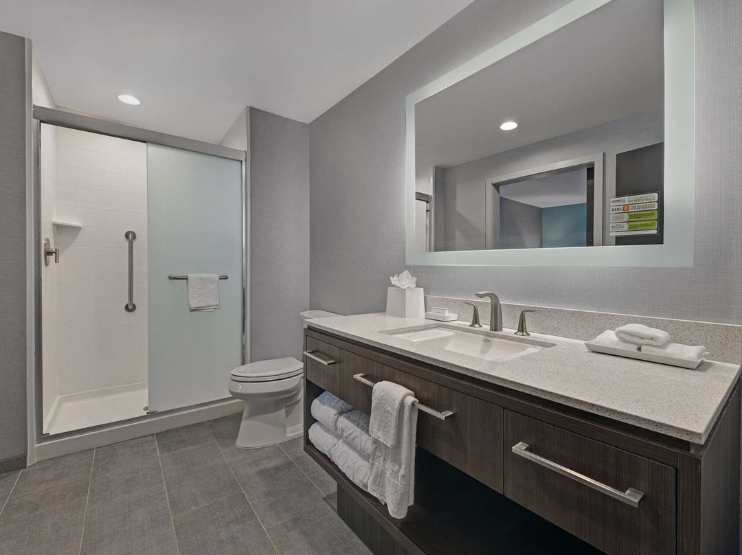 Home2 Suites by Hilton Memphis Wolfchase Galleria主图