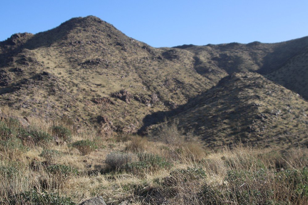 Araby Trail-大教堂城必去景点