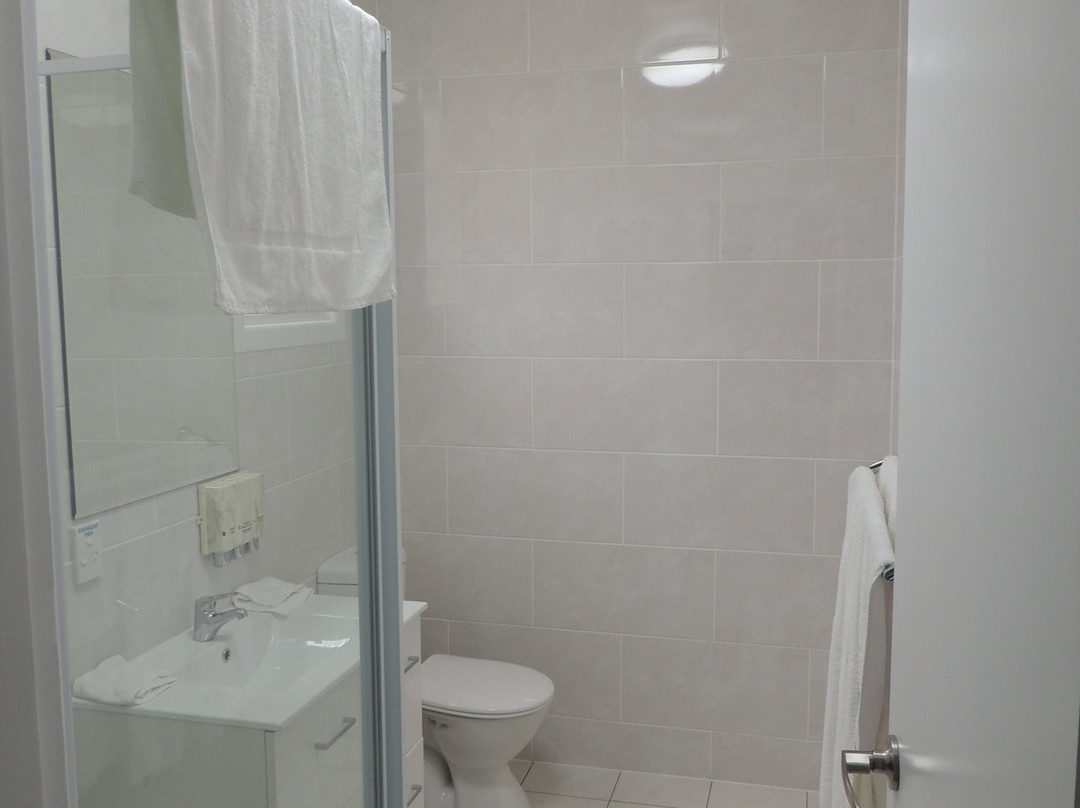 Royal Motel Tenterfield主图