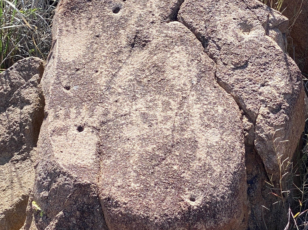 Millville Historic Townsite and Rock Art Discovery Trail景点图片