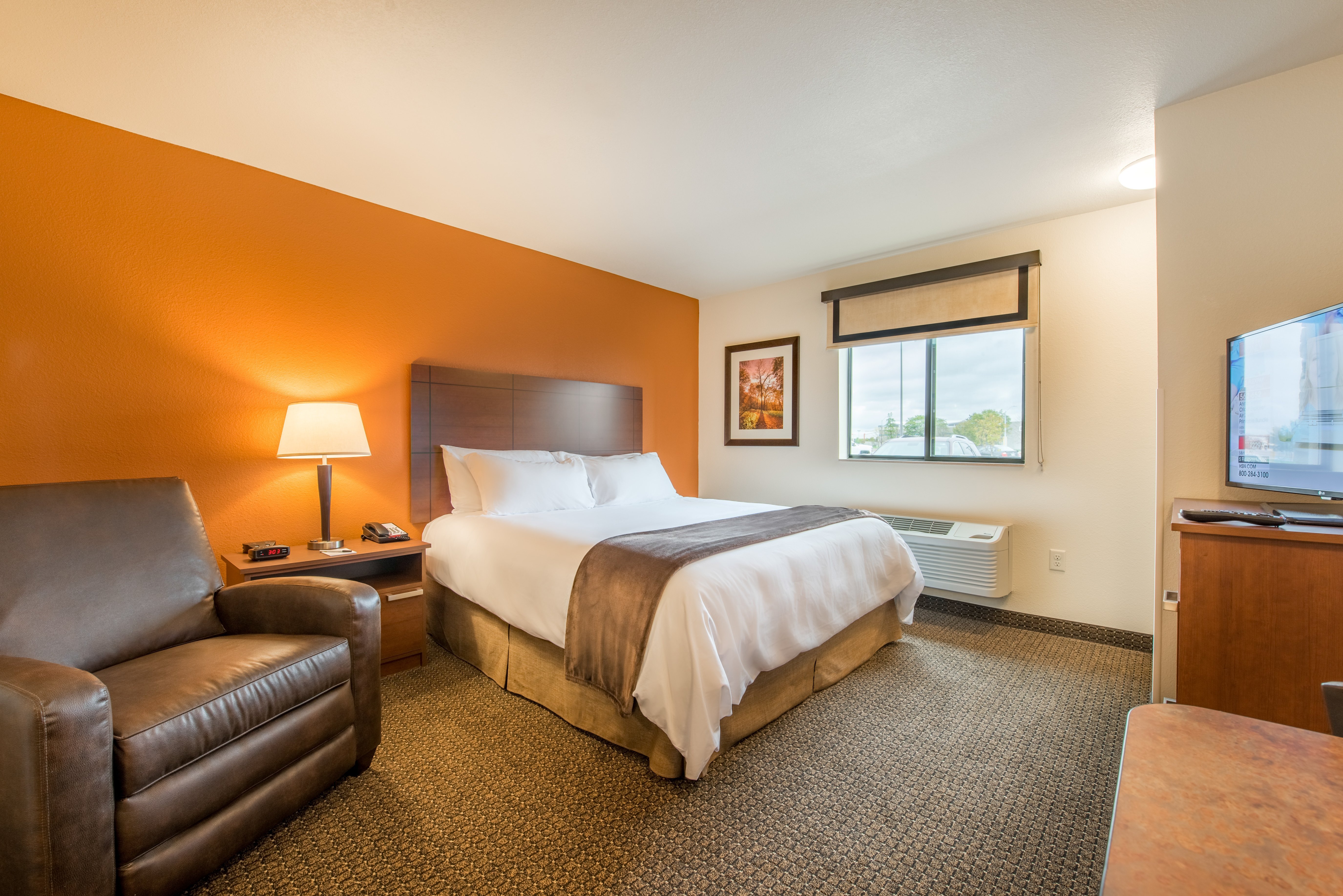 My Place Hotel-Council Bluffs/Omaha East, IA-官方