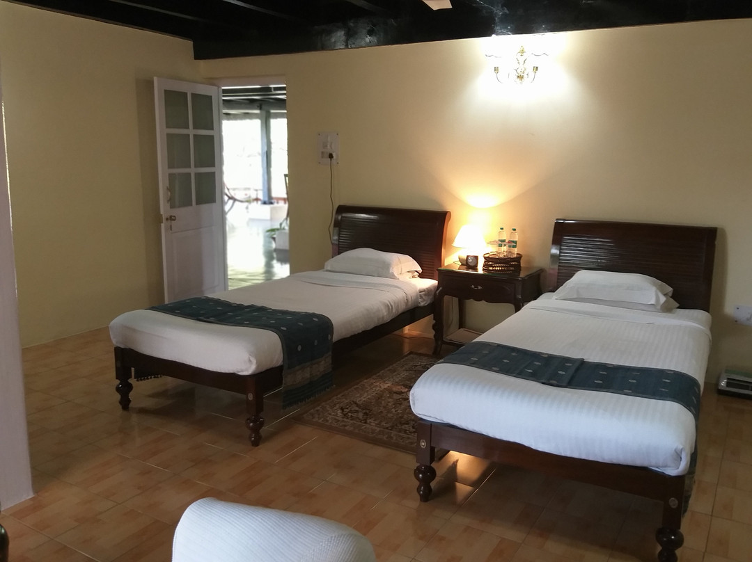 Mancotta Heritage Chang Bungalow主图