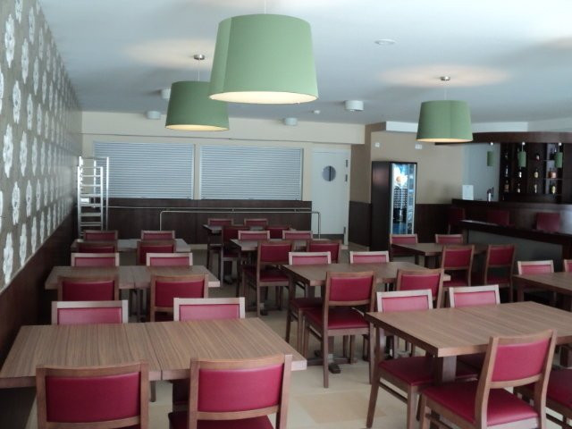 Park Hotel Porto Valongo主图