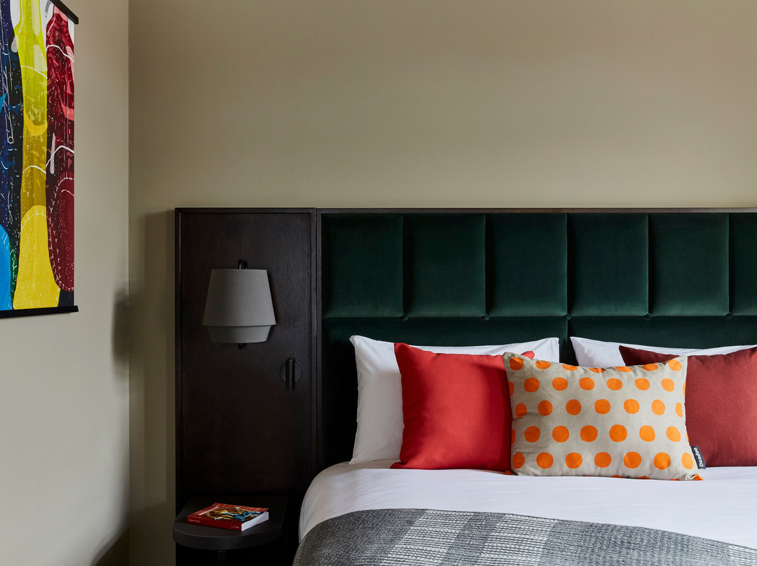 Hotel Indigo Dundee by IHG主图
