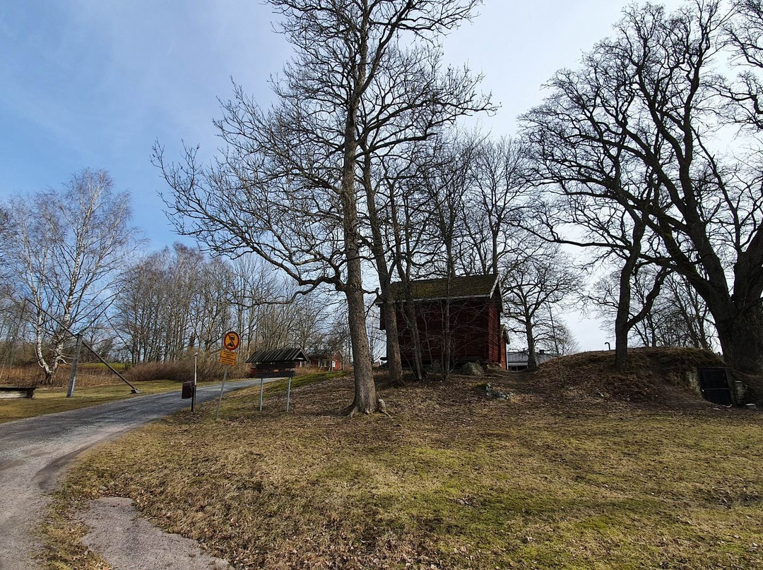 Gesterby Museum Area-Kirkkonummi必去景点