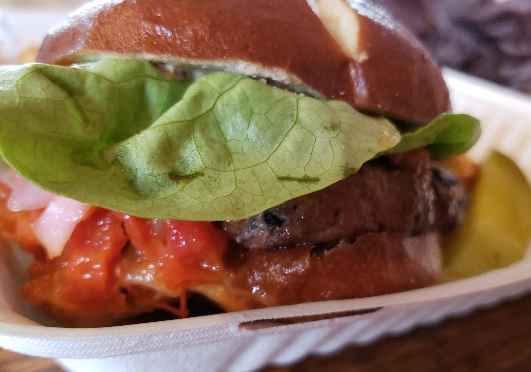 St. Marys Golf & Country Club-圣玛丽必去景点