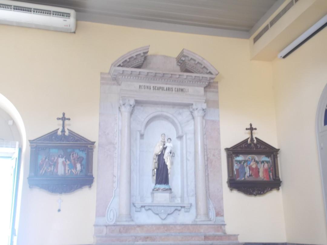 Catedral Metropolitana de Manaus-玛瑙斯必去景点