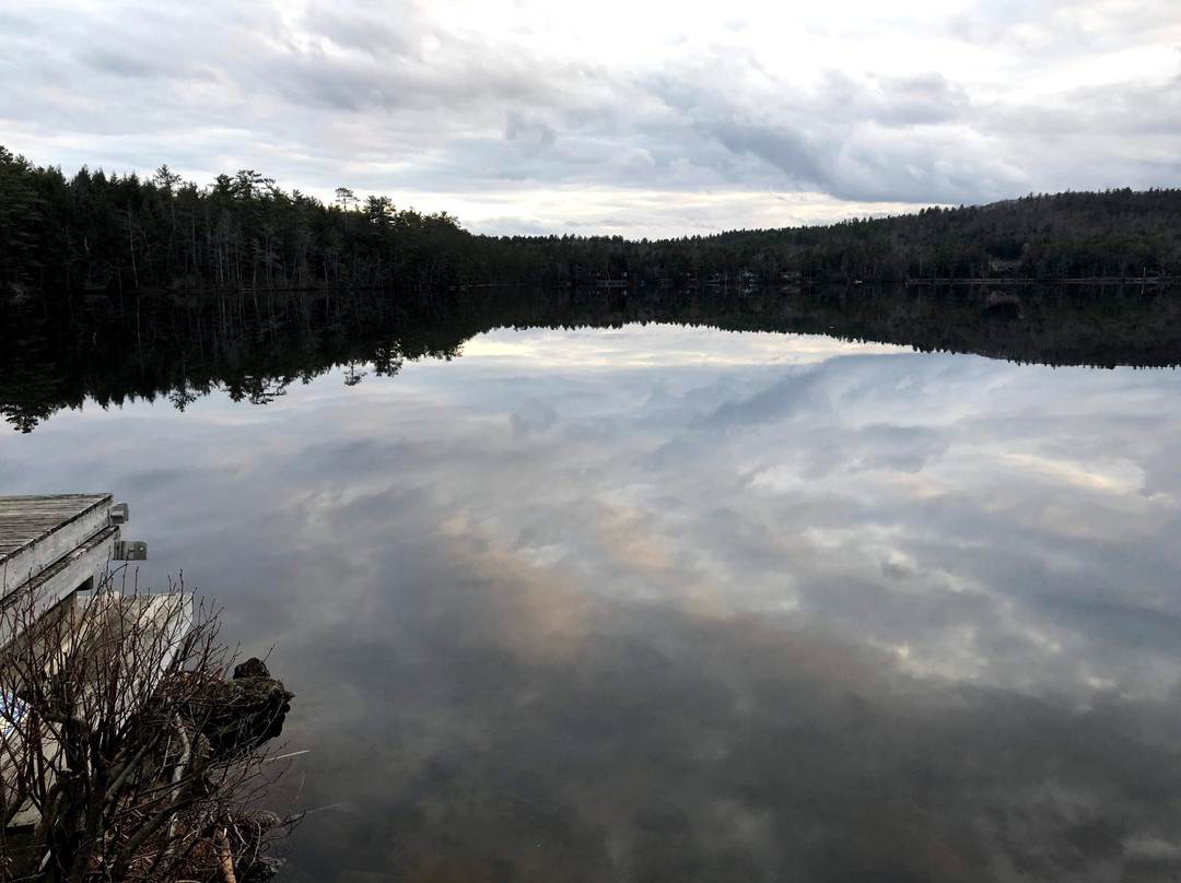 Follansbee Inn主图