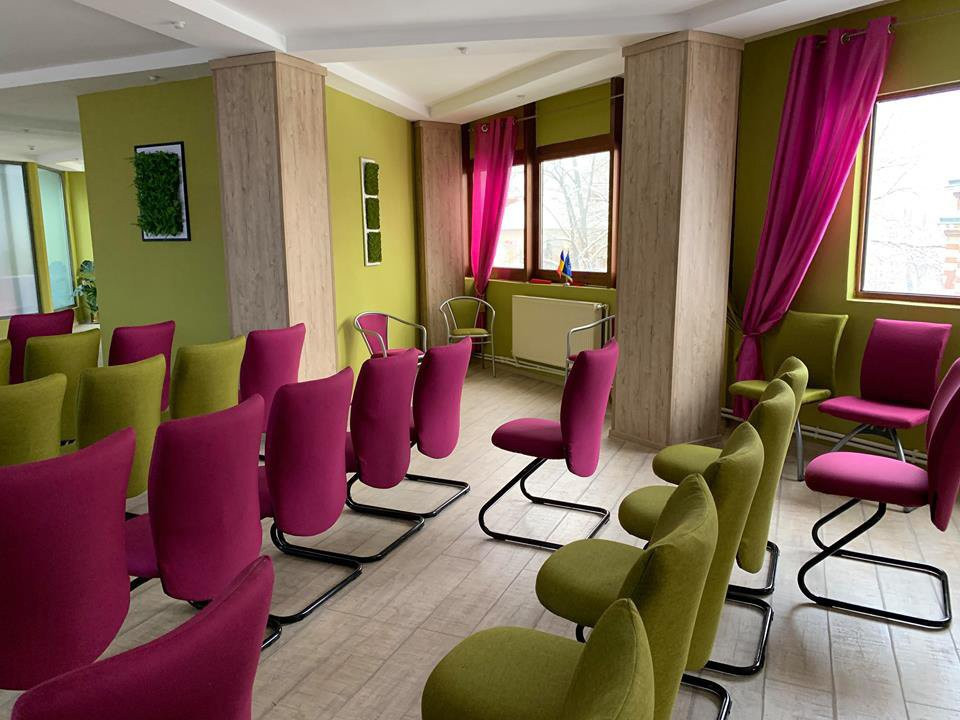 Prestige Boutique Hotel Craiova主图
