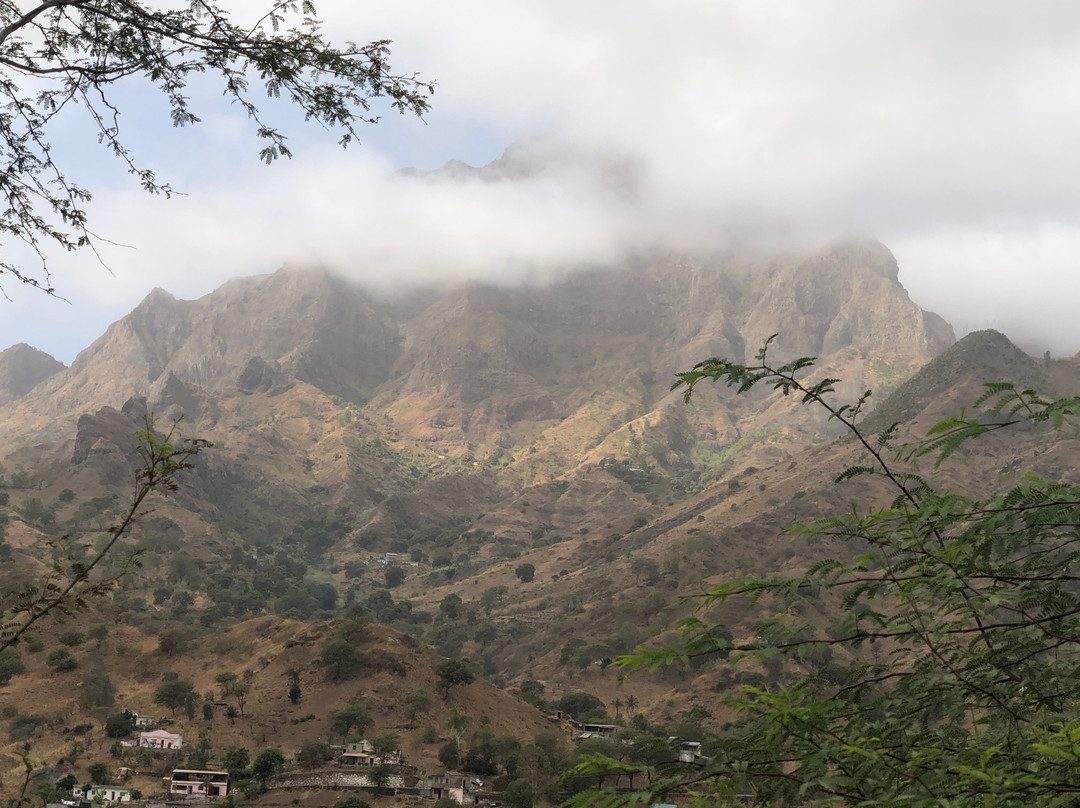 Serra de Malagueta-Santiago必去景点