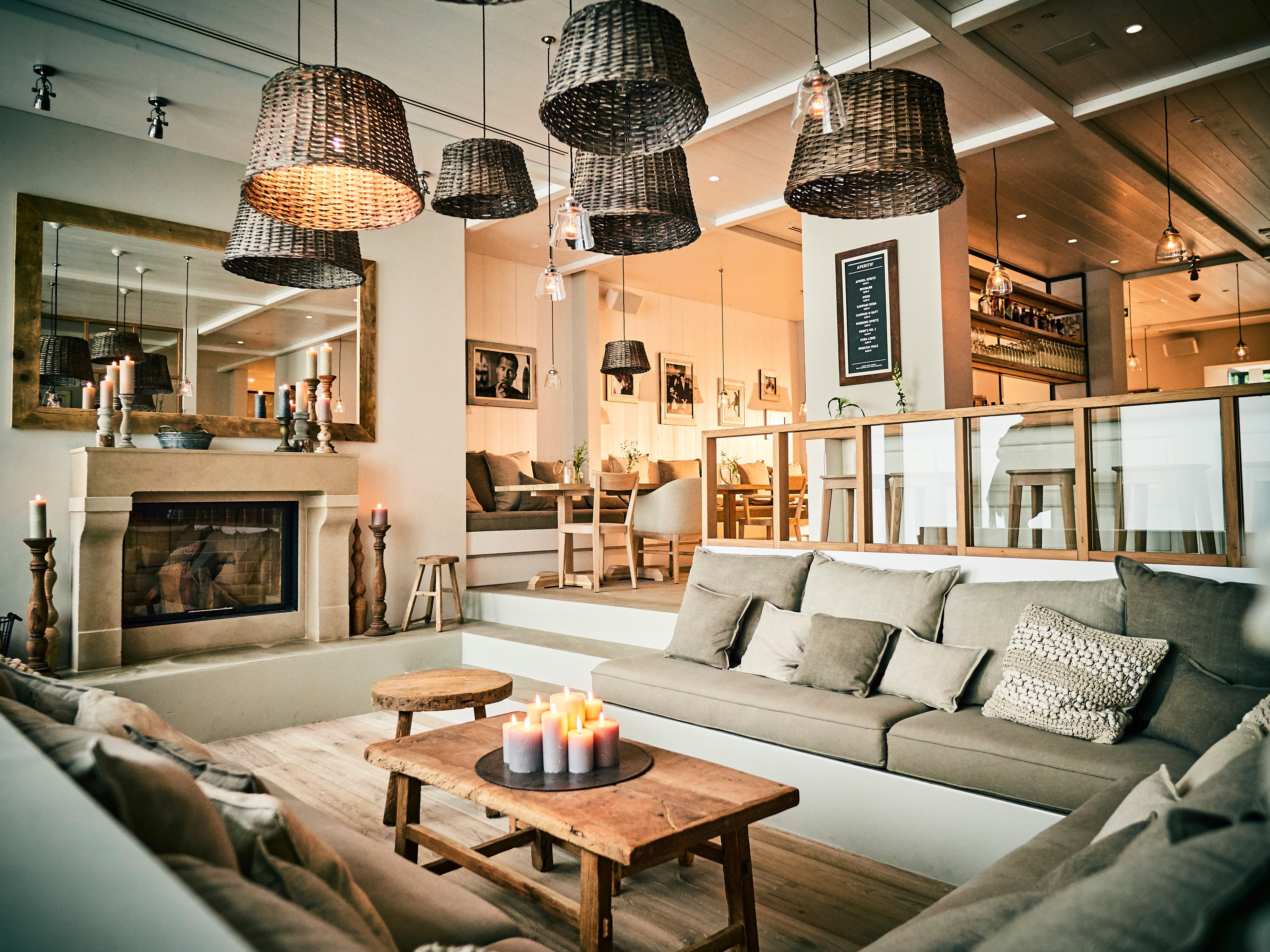 The Cozy Hotel-官方