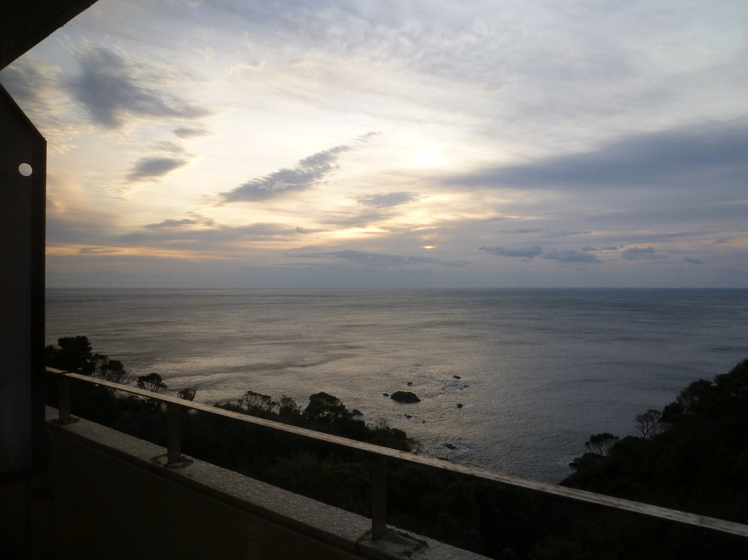 休暇村南纪胜浦主图