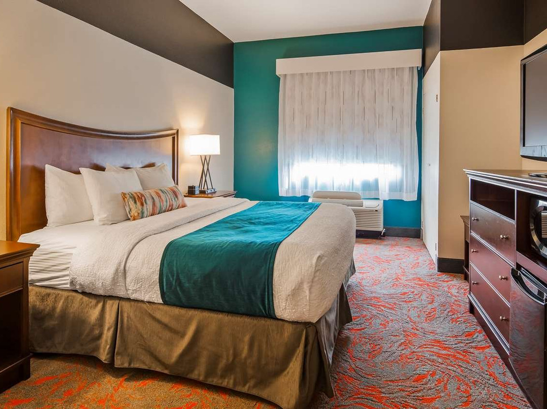 Best Western Plus Daphne Inn & Suites主图