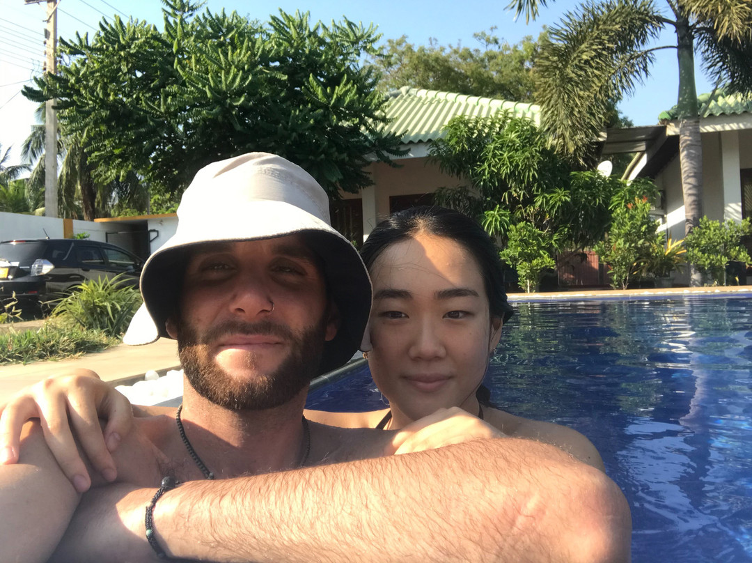 OYO 255 Atara Lagoon主图