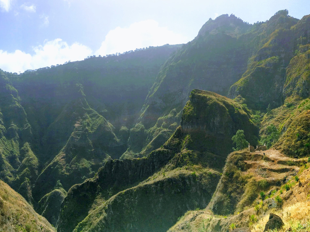 Lima Tours-Santo Antao必去景点