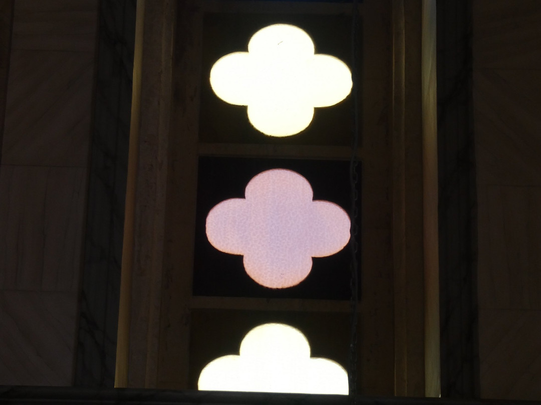 Agia Napa Cathedral-利马索尔必去景点