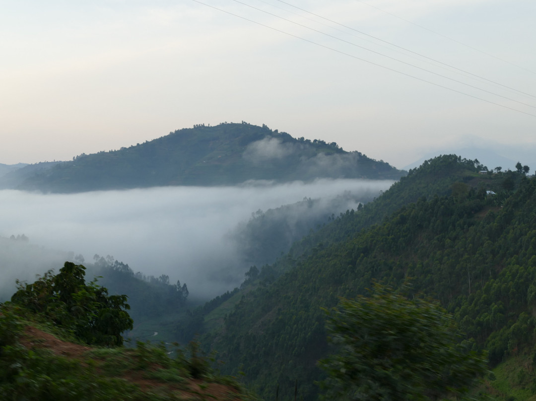 Travellers Rest Hotel主图