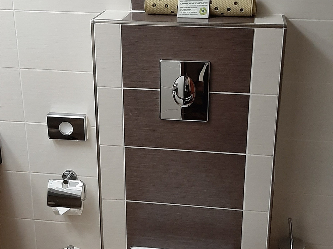 Hotel International Brno主图