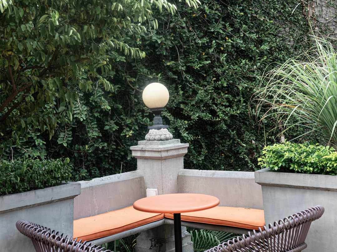 Las Clementinas Hotel主图