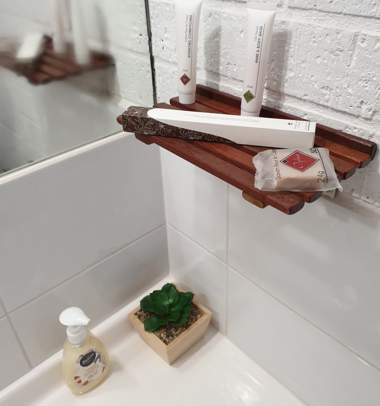 Kyabram Country Motel主图