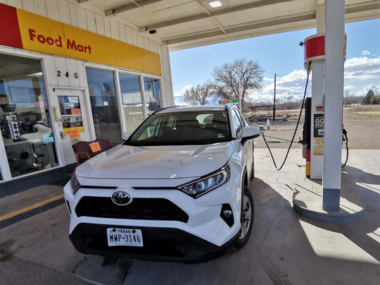 Whispering Sands Motel主图