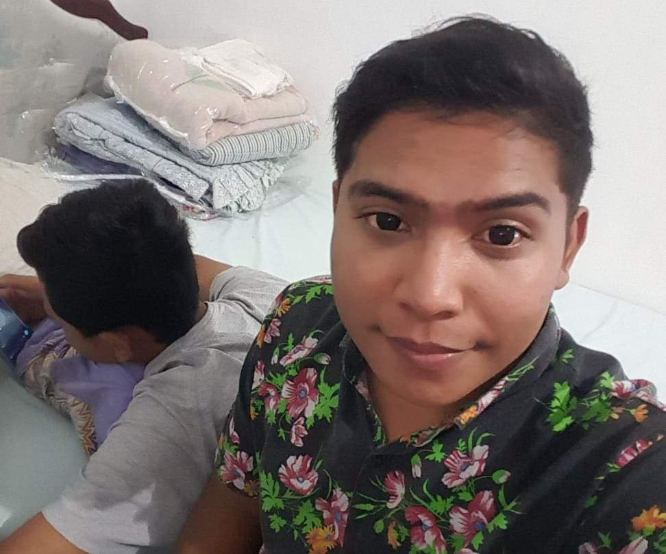 Deso Ijen Guesthouse主图