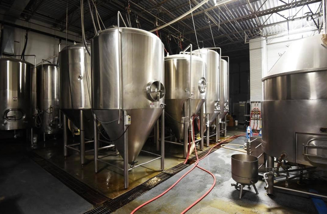 Midnight Sun Brewing Co.-安克雷奇必去景点