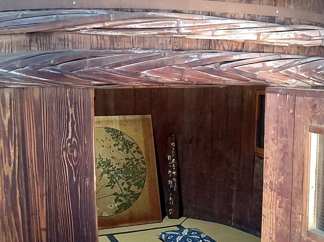 Okazaki Shuzo Brewery-上田市必去景点