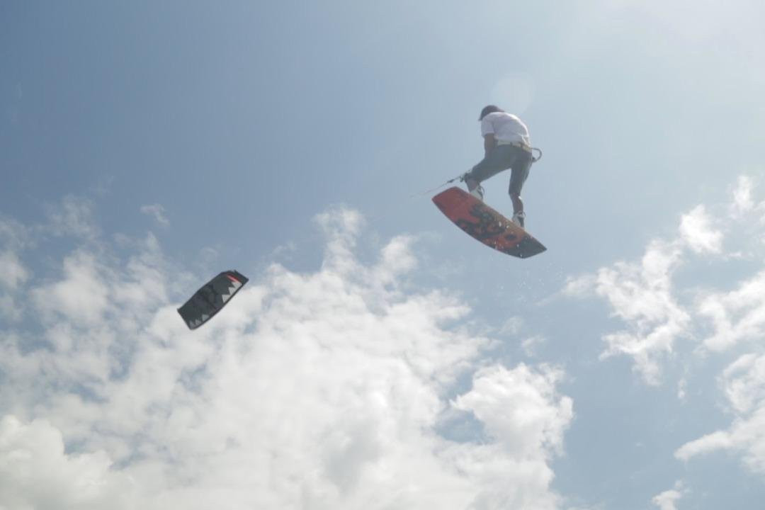 Advance Kiting-阿拉恰特必去景点