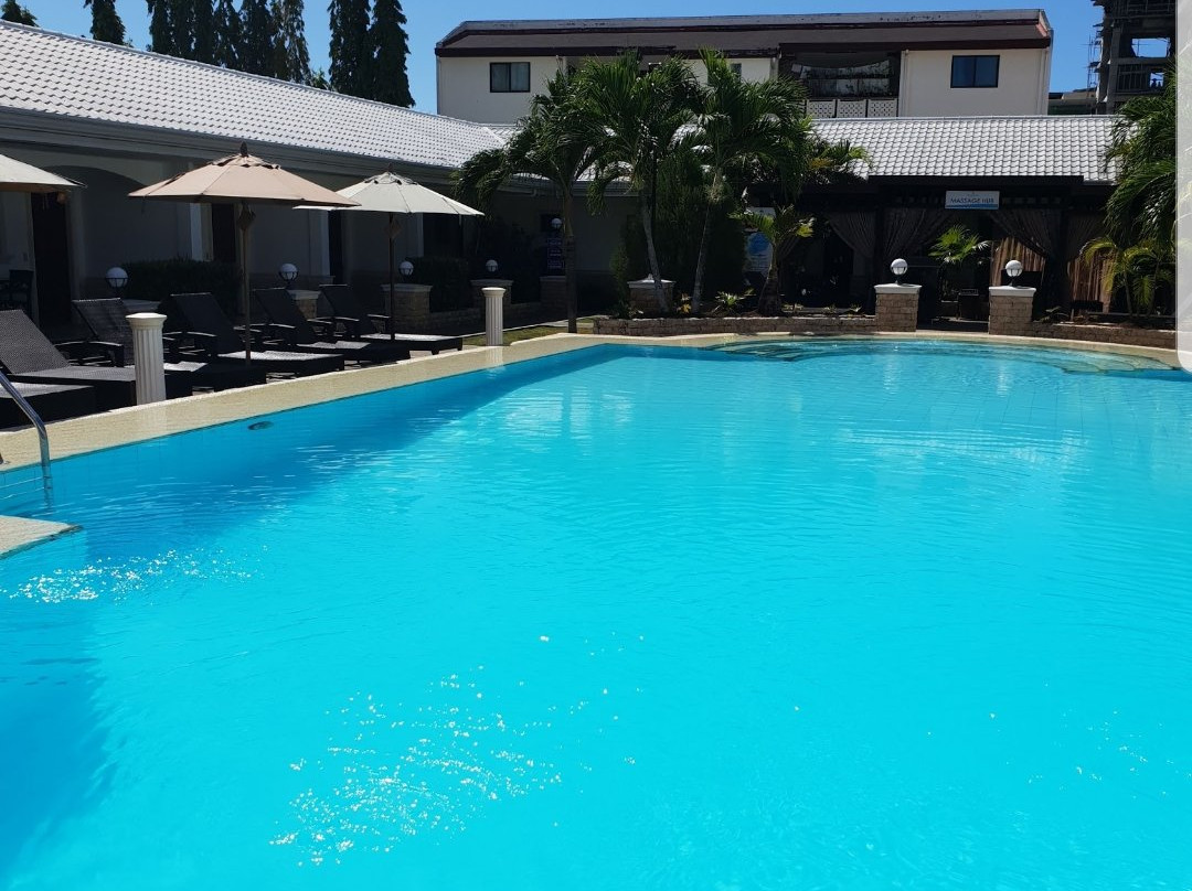 庞拉奥摄政公园主图