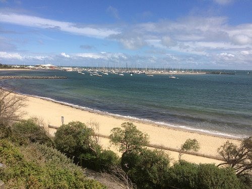 Ferdinando Gardens-Hampton必去景点