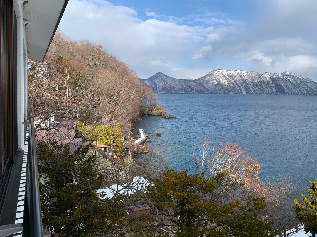 Hot Spring Hotel Marukoma-千岁市必去景点