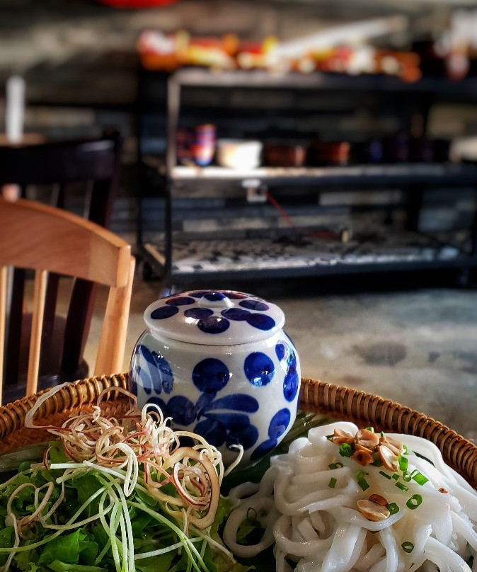 John Boutique Villa Apartment主图