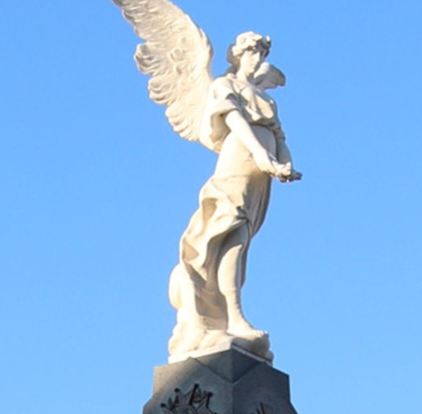 Monument aux morts de 14-18